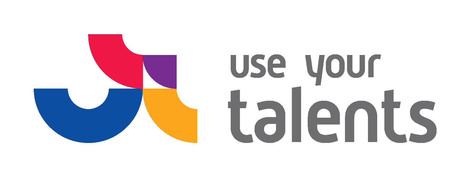 UseYourTalents